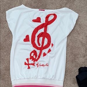 Perfect condition. Size small very comfortable